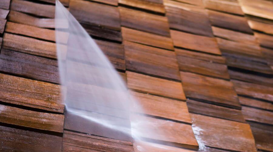 Shingle Roofing in Atascosa, TX