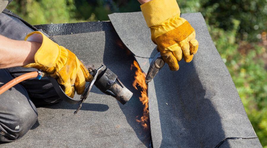 Professional residential roofers in Atascosa, TX